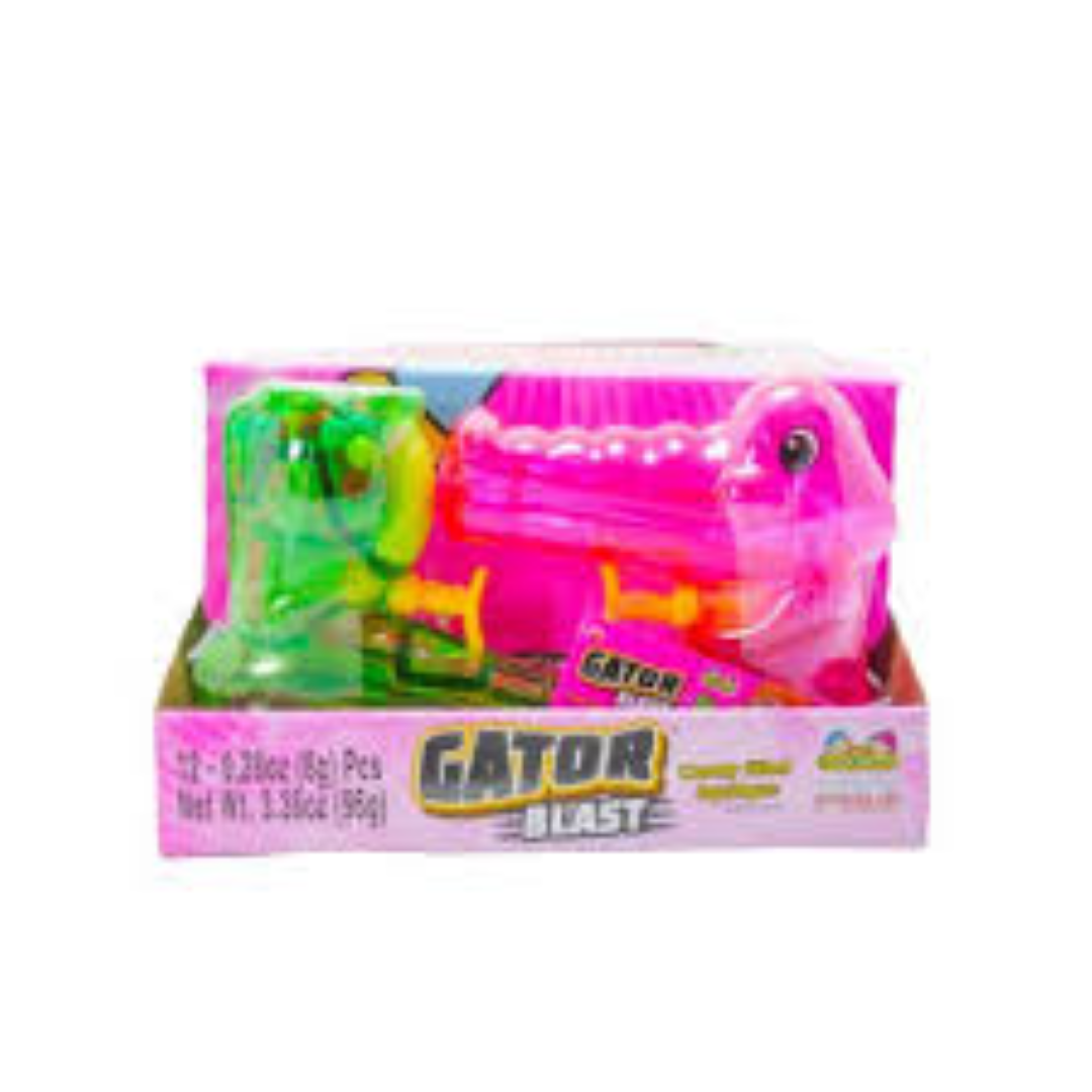 KID GATOR BLAST